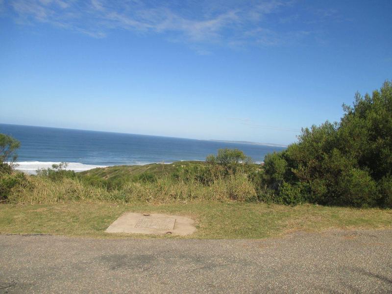 0 Bedroom Property for Sale in Dana Bay Western Cape
